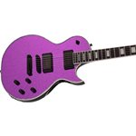 JACKSON - Pro Series Signature Marty Friedman - Purple Mirror